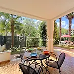 Apartman 250 - Trilocale Con Portico E Giardino, Aria Condizionata, A 150 Mt Dal Centro Di - White Club Omaggio Dal Lun Al Ven Fino Al 02-08