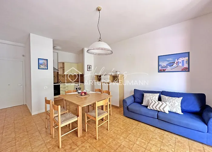 250 - Appartamento Trilocale Con Portico E Giardino, Aria Condizionata, A 150 Mt Dal Centro Di Numana - Spiaggia White Beach Club Omaggio Dal Lun Al Ven Fino Al 02-08 Numana