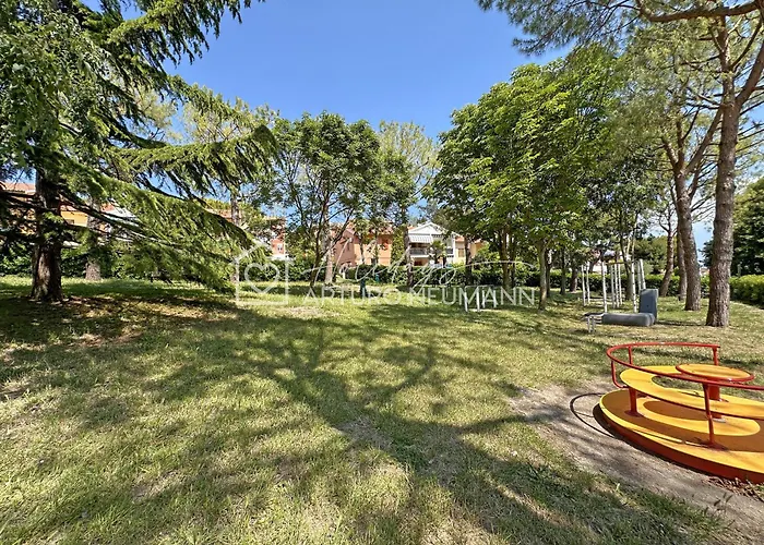 250 - Appartamento Trilocale Con Portico E Giardino, Aria Condizionata, A 150 Mt Dal Centro Di Numana - Spiaggia White Beach Club Omaggio Dal Lun Al Ven Fino Al 02-08 Apartment Numana